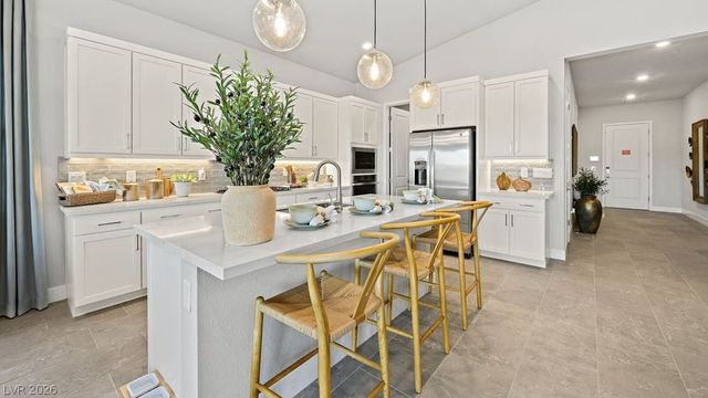 361 Faro Di Portofino Court, Henderson, NV 89011