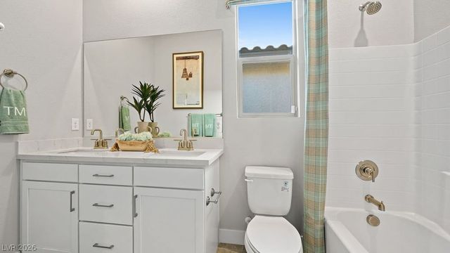 361 Faro Di Portofino Court, Henderson, NV 89011
