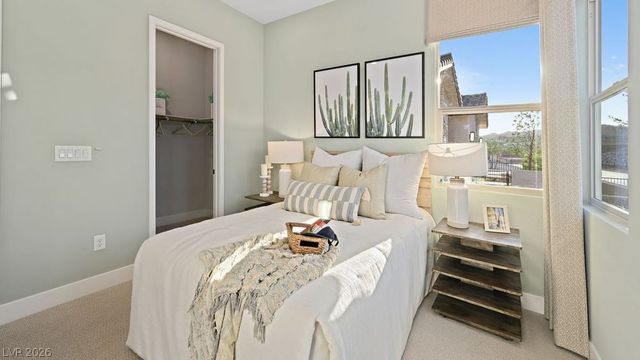 361 Faro Di Portofino Court, Henderson, NV 89011