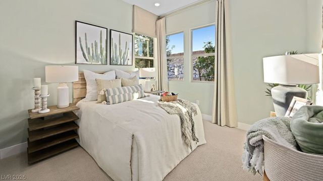 361 Faro Di Portofino Court, Henderson, NV 89011
