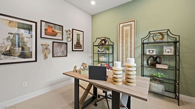 361 Faro Di Portofino Court, Henderson, NV 89011