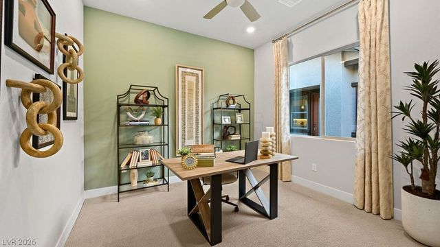 361 Faro Di Portofino Court, Henderson, NV 89011