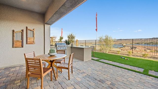 361 Faro Di Portofino Court, Henderson, NV 89011