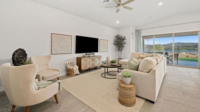 361 Faro Di Portofino Court, Henderson, NV 89011