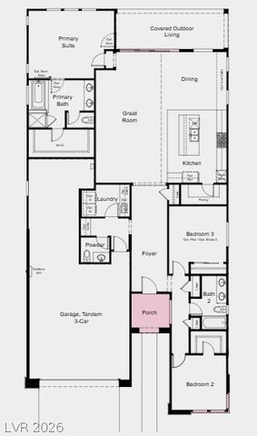 361 Faro Di Portofino Court, Henderson, NV 89011
