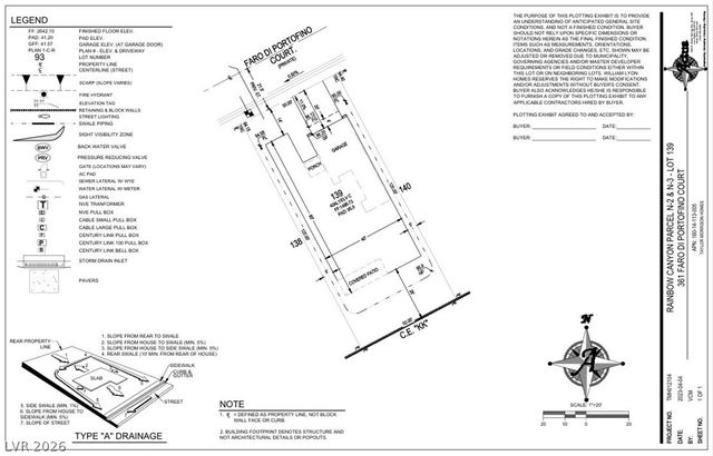 361 Faro Di Portofino Court, Henderson, NV 89011