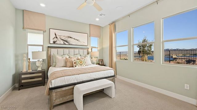 361 Faro Di Portofino Court, Henderson, NV 89011