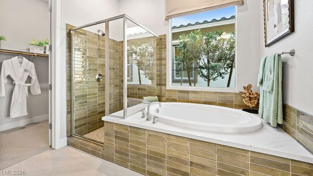 361 Faro Di Portofino Court, Henderson, NV 89011
