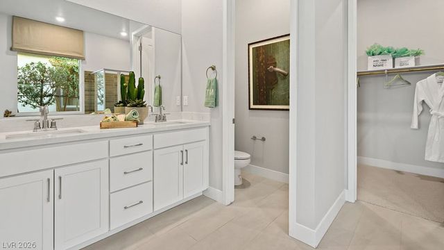 361 Faro Di Portofino Court, Henderson, NV 89011