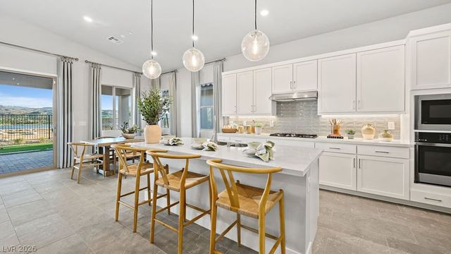 361 Faro Di Portofino Court, Henderson, NV 89011
