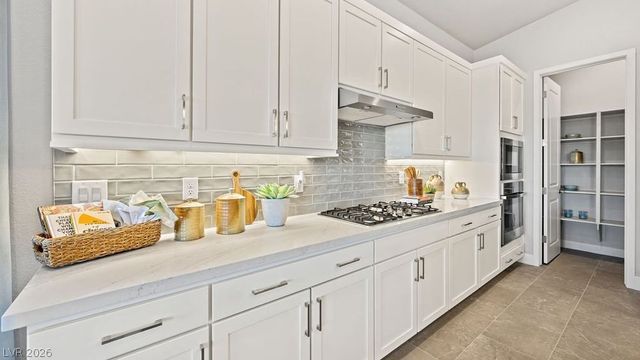 361 Faro Di Portofino Court, Henderson, NV 89011