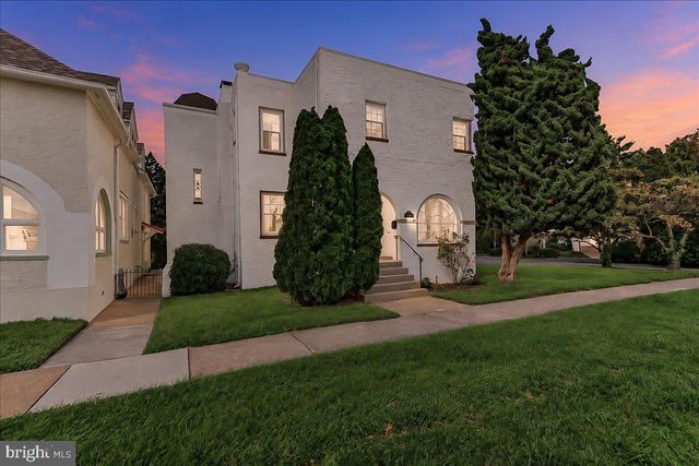 12 CORINNE CT, Wilmington, DE 19809