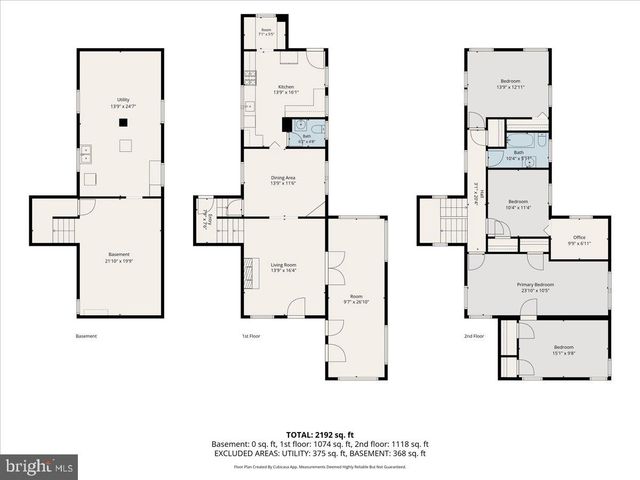 12 CORINNE CT, Wilmington, DE 19809