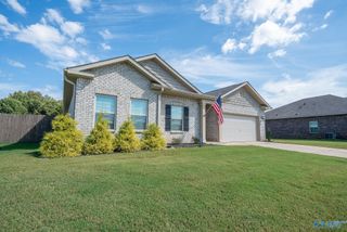 117 Red Fox Way, Meridianville, AL 35759