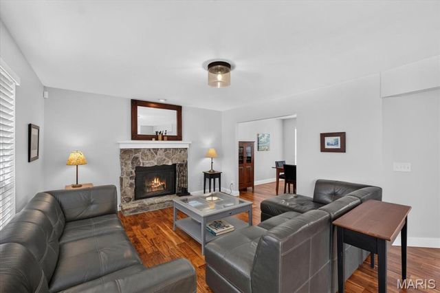 1339 Magnolia Manor Court, St Peters, MO 63303