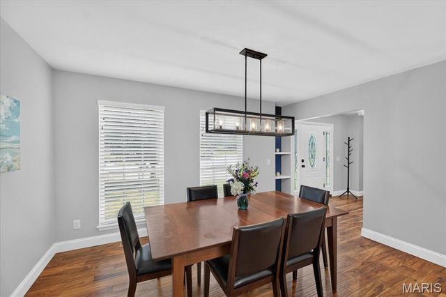 1339 Magnolia Manor Court, St Peters, MO 63303