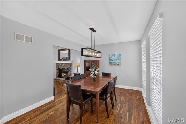 1339 Magnolia Manor Court, St Peters, MO 63303