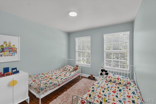 1339 Magnolia Manor Court, St Peters, MO 63303