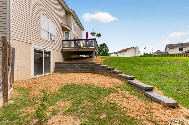 1339 Magnolia Manor Court, St Peters, MO 63303