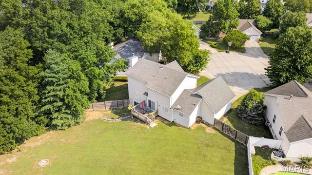 1339 Magnolia Manor Court, St Peters, MO 63303