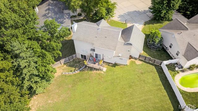1339 Magnolia Manor Court, St Peters, MO 63303