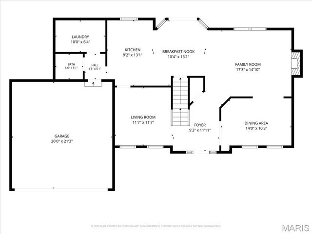 1339 Magnolia Manor Court, St Peters, MO 63303