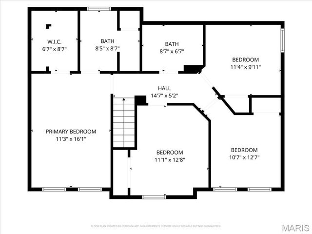1339 Magnolia Manor Court, St Peters, MO 63303