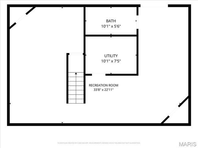1339 Magnolia Manor Court, St Peters, MO 63303