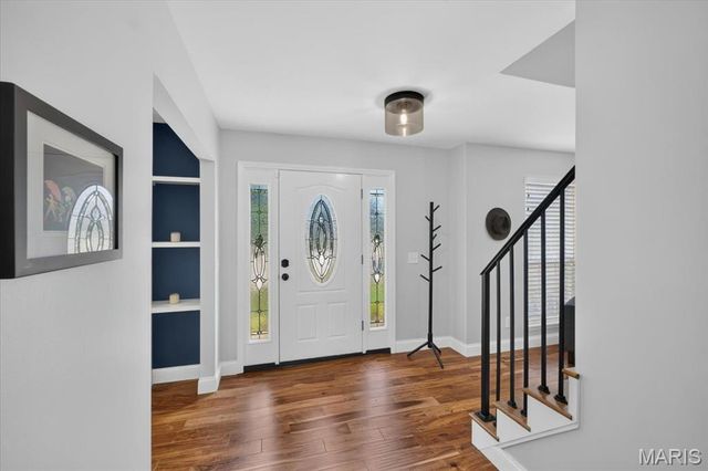 1339 Magnolia Manor Court, St Peters, MO 63303