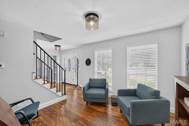 1339 Magnolia Manor Court, St Peters, MO 63303