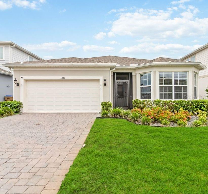 5641 OAK KNOLL DRIVE, St Cloud, FL 34771