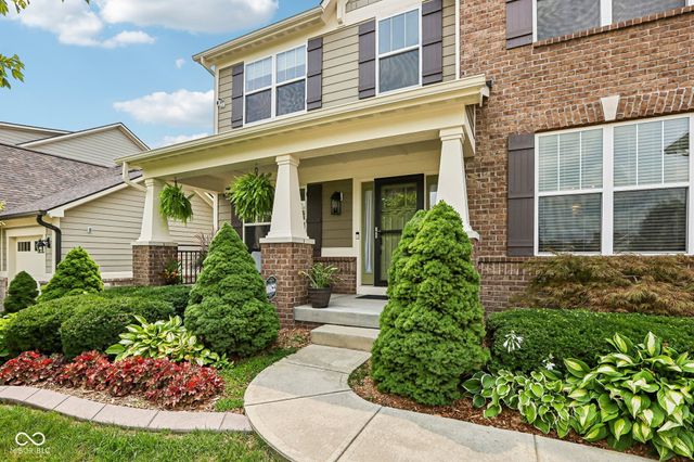 4249 Birkdale Boulevard, Carmel, IN 46033