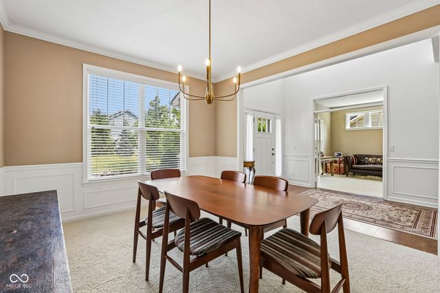 4249 Birkdale Boulevard, Carmel, IN 46033