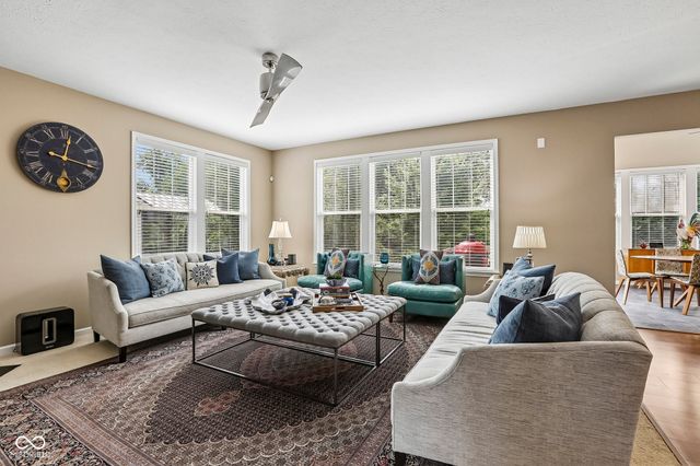4249 Birkdale Boulevard, Carmel, IN 46033