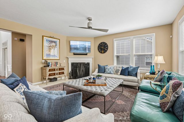 4249 Birkdale Boulevard, Carmel, IN 46033