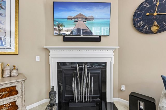 4249 Birkdale Boulevard, Carmel, IN 46033
