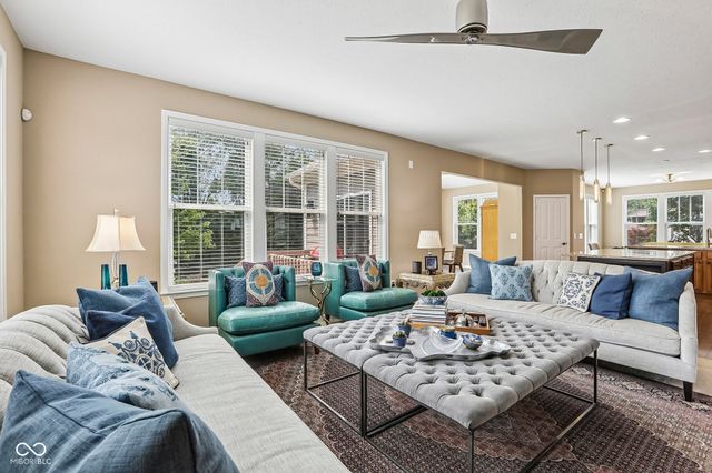 4249 Birkdale Boulevard, Carmel, IN 46033