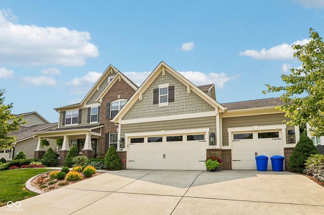 4249 Birkdale Boulevard, Carmel, IN 46033