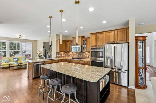 4249 Birkdale Boulevard, Carmel, IN 46033
