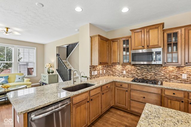 4249 Birkdale Boulevard, Carmel, IN 46033
