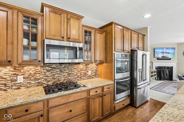 4249 Birkdale Boulevard, Carmel, IN 46033