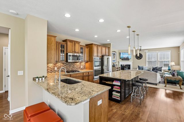 4249 Birkdale Boulevard, Carmel, IN 46033