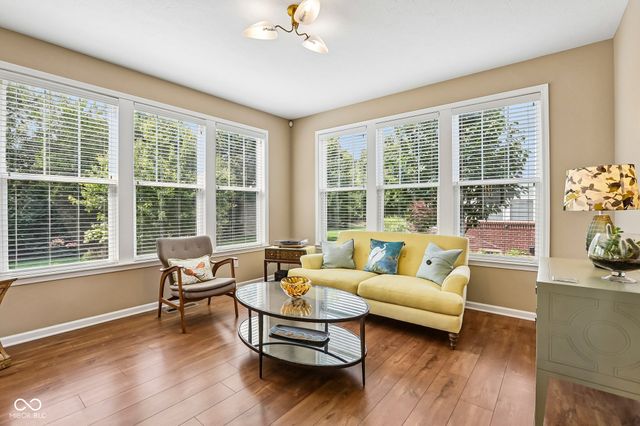 4249 Birkdale Boulevard, Carmel, IN 46033