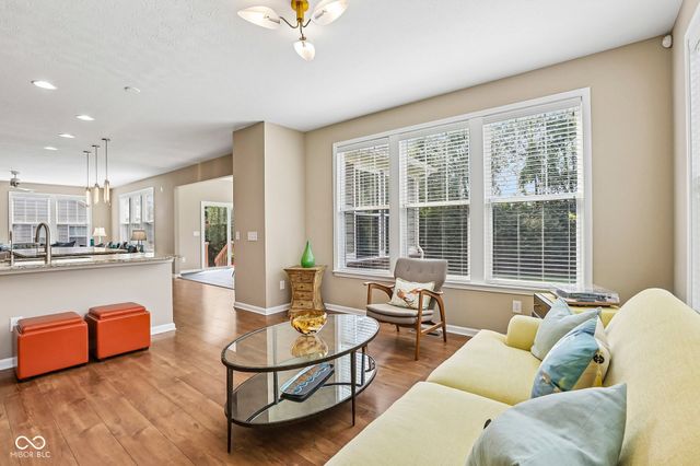 4249 Birkdale Boulevard, Carmel, IN 46033