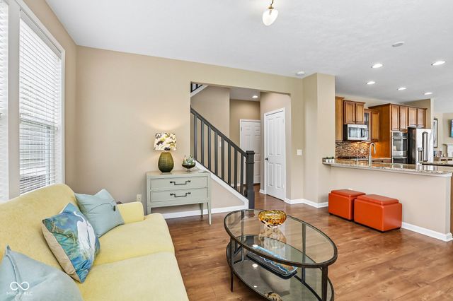 4249 Birkdale Boulevard, Carmel, IN 46033