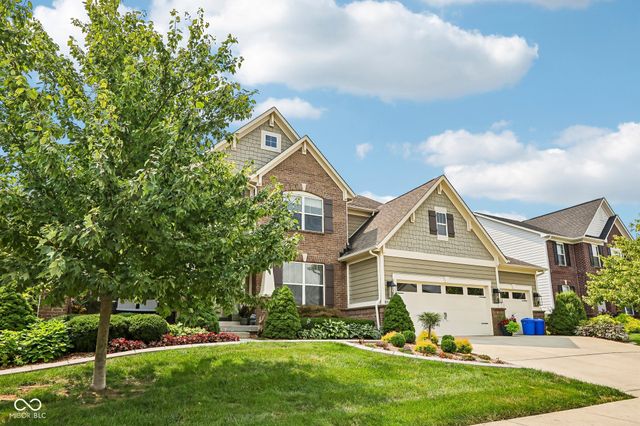4249 Birkdale Boulevard, Carmel, IN 46033