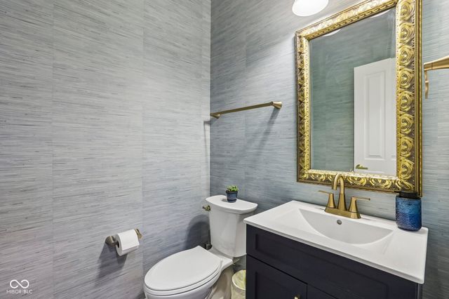4249 Birkdale Boulevard, Carmel, IN 46033