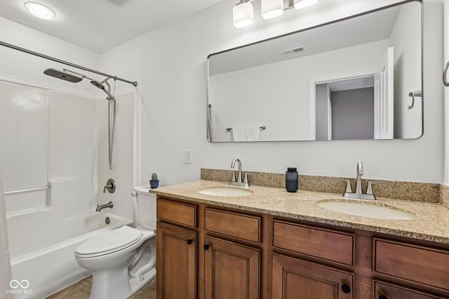 4249 Birkdale Boulevard, Carmel, IN 46033
