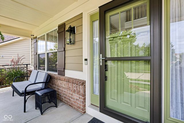 4249 Birkdale Boulevard, Carmel, IN 46033