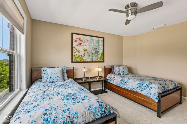 4249 Birkdale Boulevard, Carmel, IN 46033